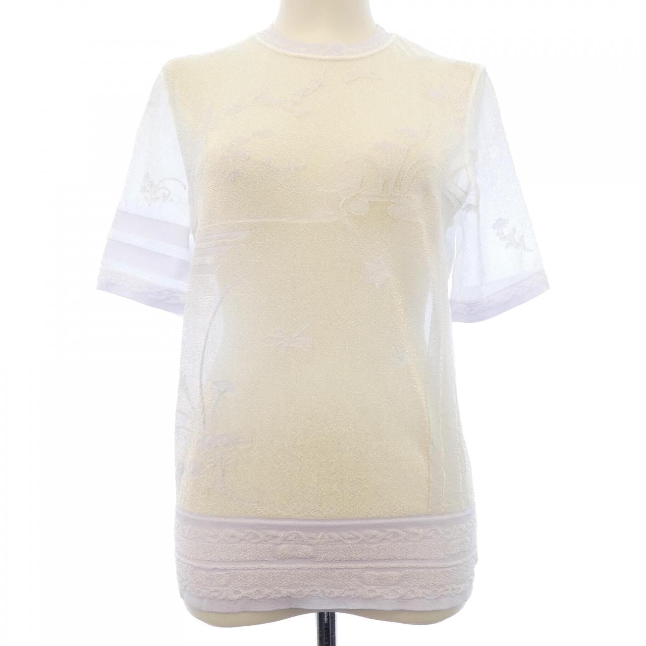 マメクロゴウチ Mame Kurogouchi MM25SS-KND063 トップス