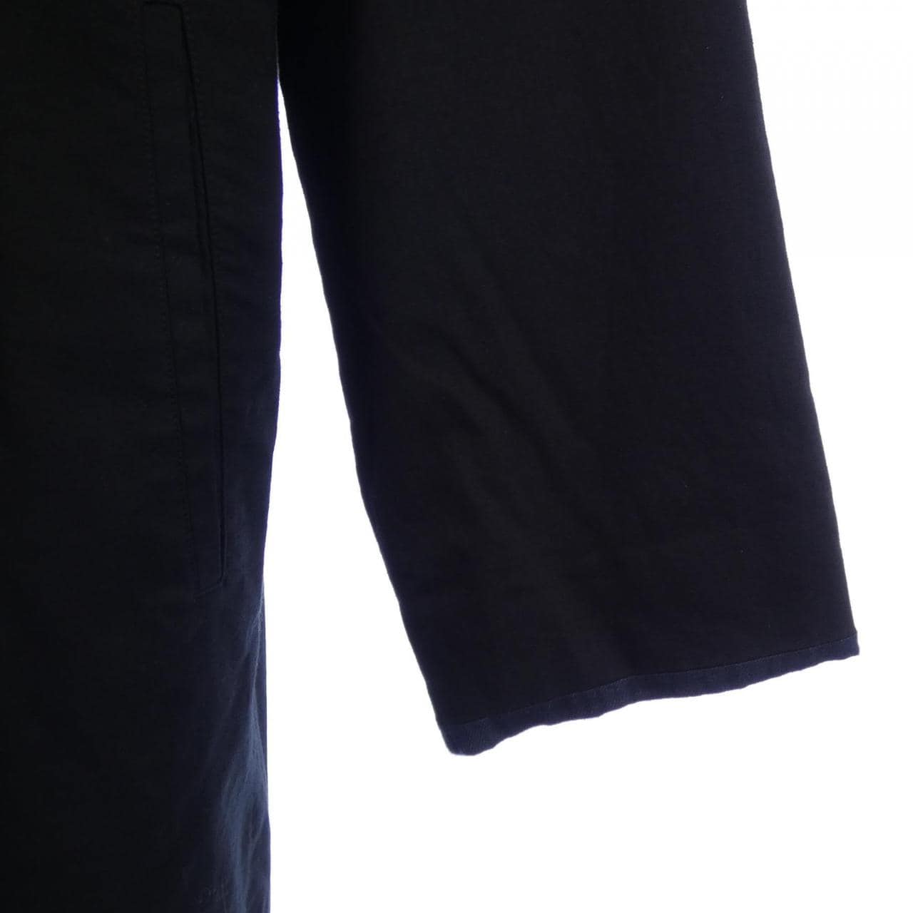 ヨウジヤマモト YOHJI YAMAMOTO NR-B57-804 コート