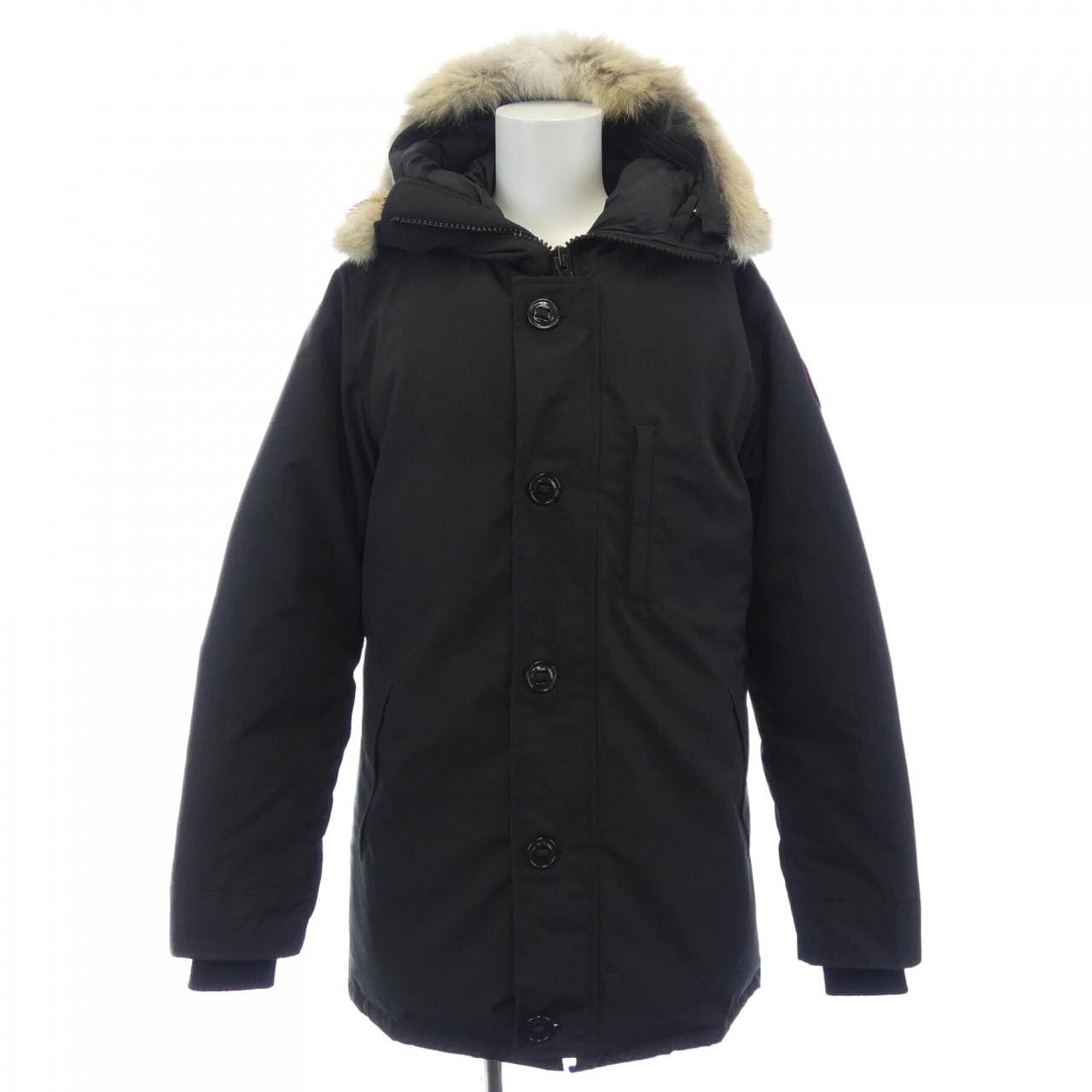カナダグース CANADA GOOSE 3438JM JASPER ジャスパー ダウンジャケット