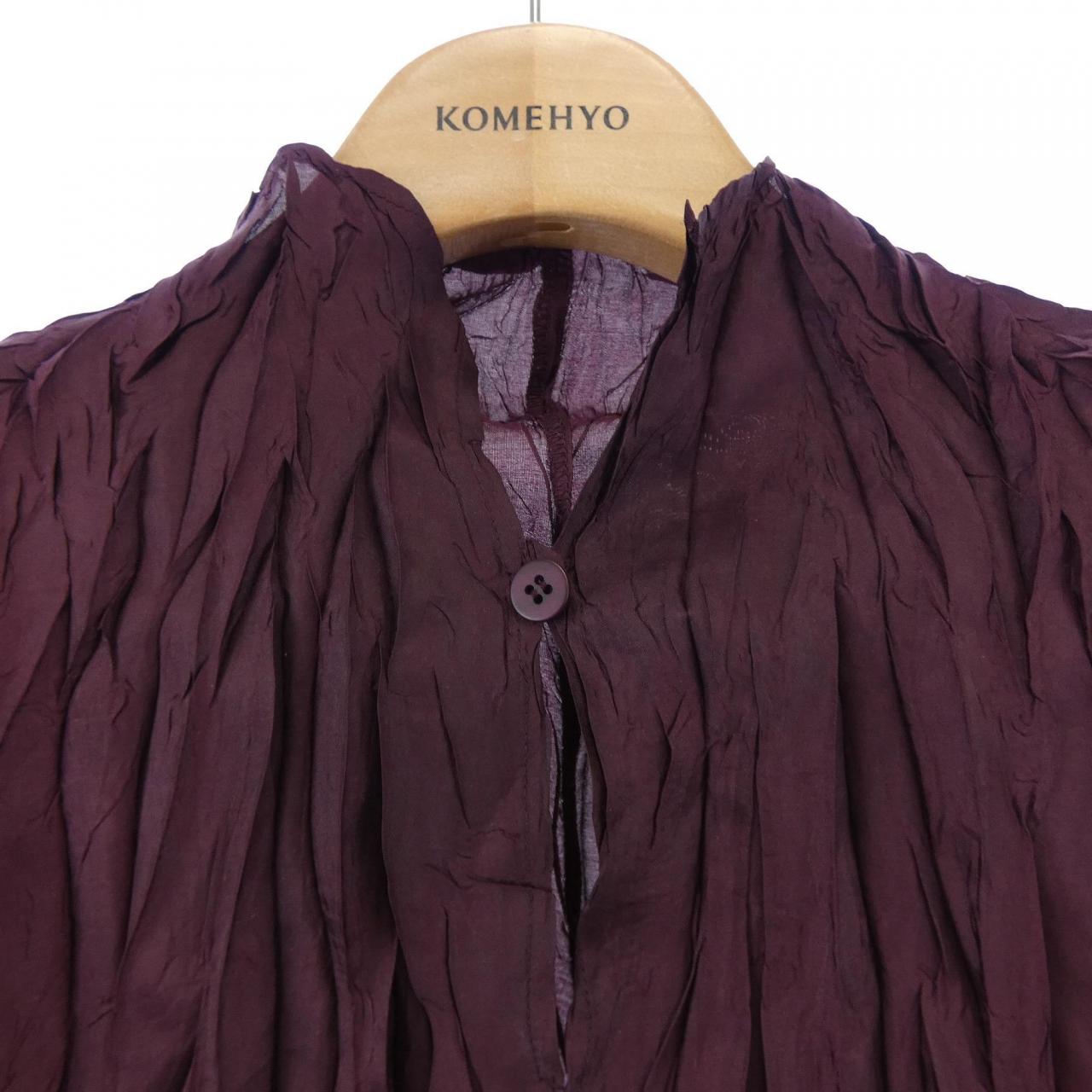 プリーツプリーズ PLEATS PLEASE PP44-FK932 トップス