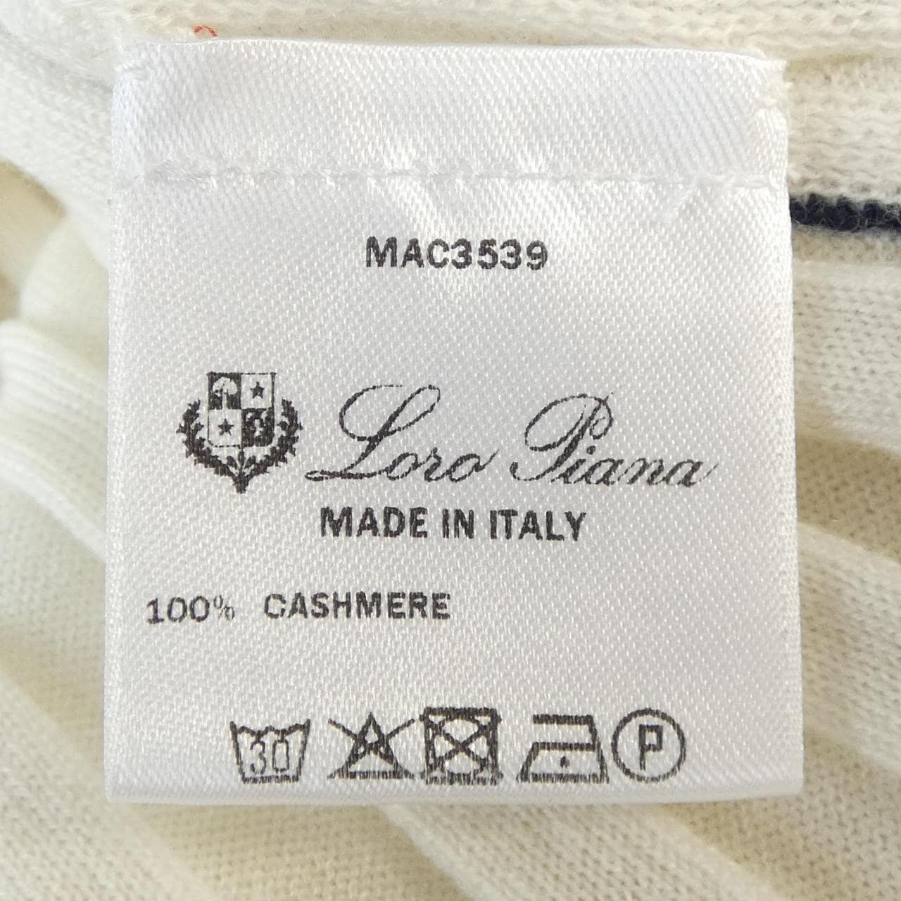 ロロピアーナ Loro Piana FAI4941 カーディガン