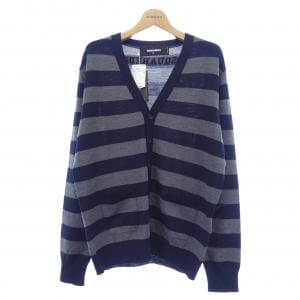 ディースクエアード DSQUARED2 S74HA1120 カーディガン