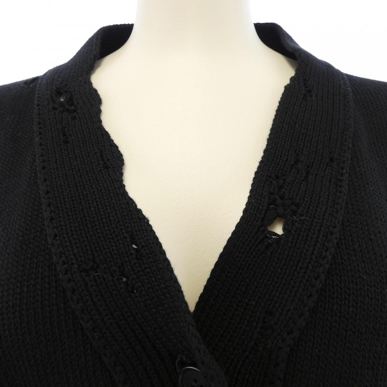 マルニ MARNI CDMD0223Q0 カーディガン