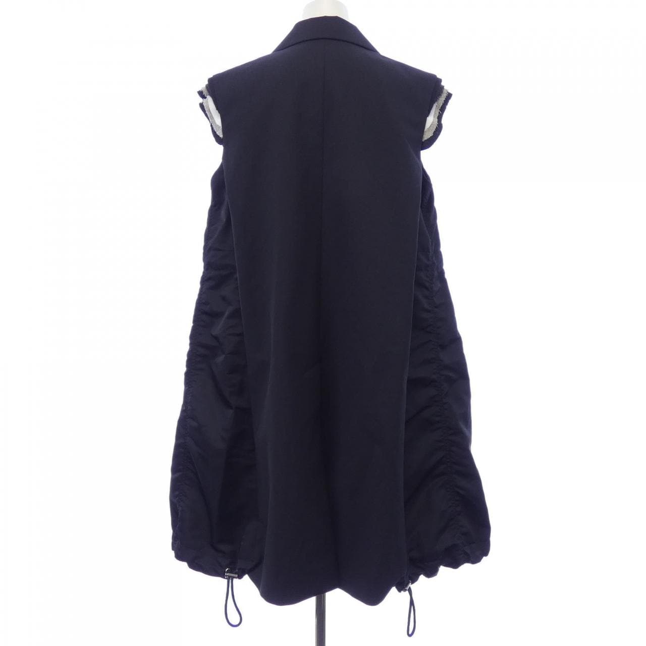 サカイ SACAI SCW-217 ロングベスト