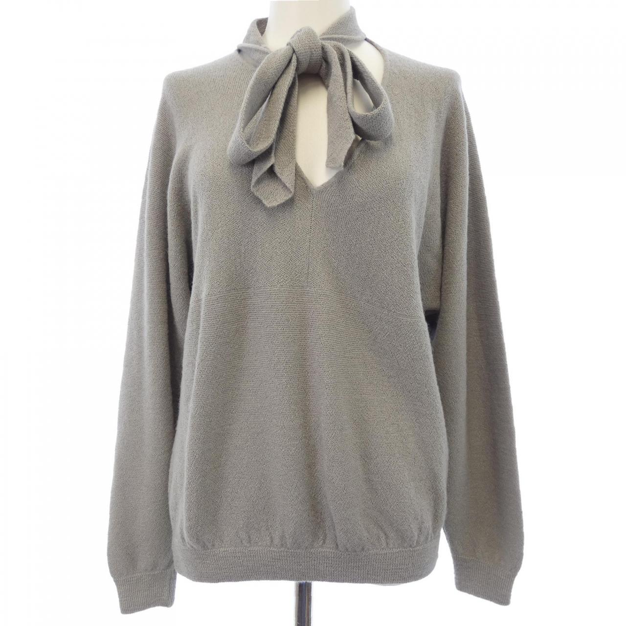 エルメス HERMES ニット