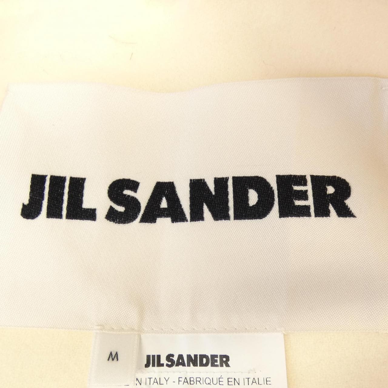 ジルサンダー JIL SANDER ケープ