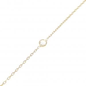 スイート　ピー ダイヤモンド ブレスレット