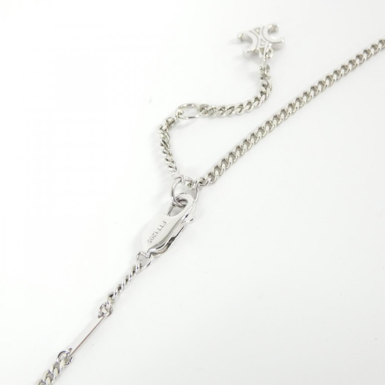 セリーヌ 461OM6BCZ ネックレス