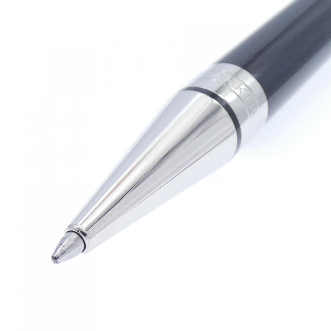 PARKER Duofold 經典黑色 CT 1931390 原子筆