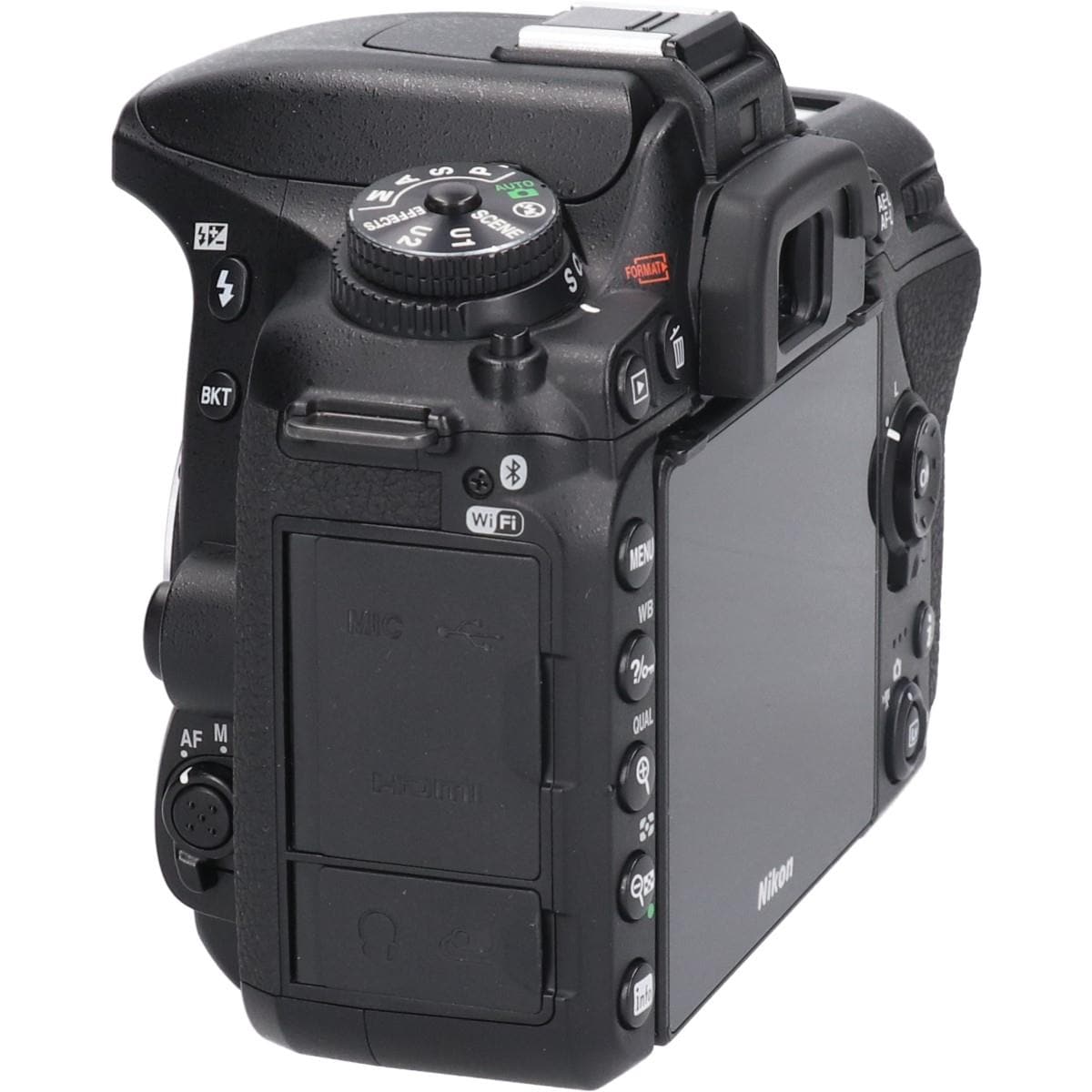 Ｄ７５００