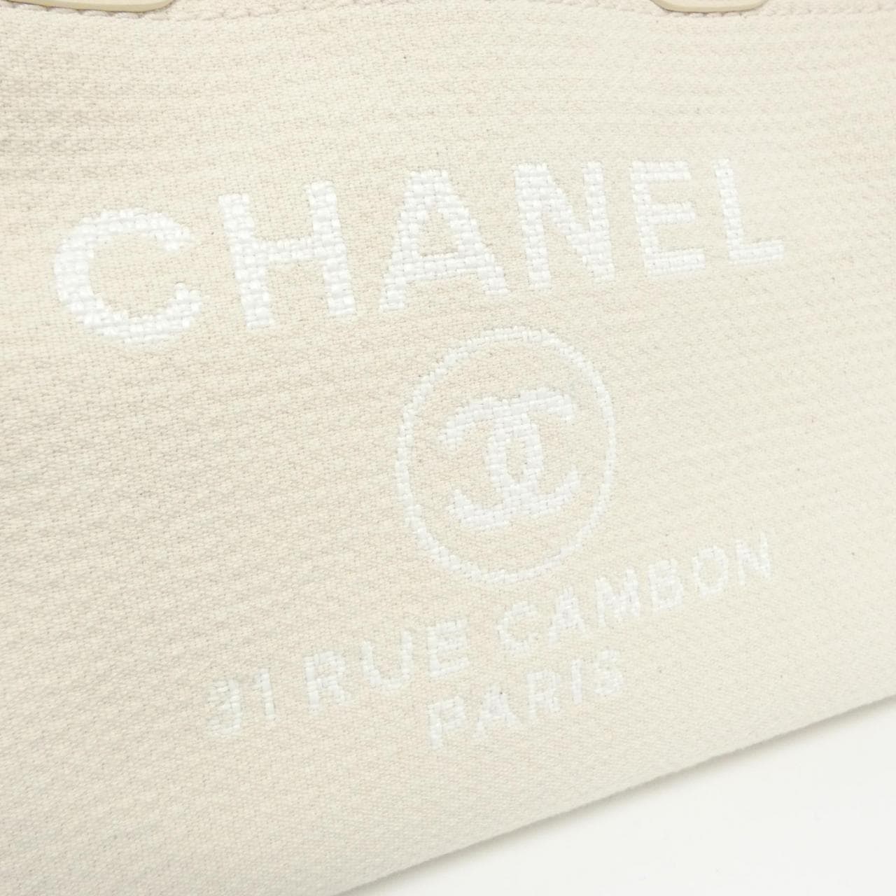 CHANEL Deauville Line AS3257 包