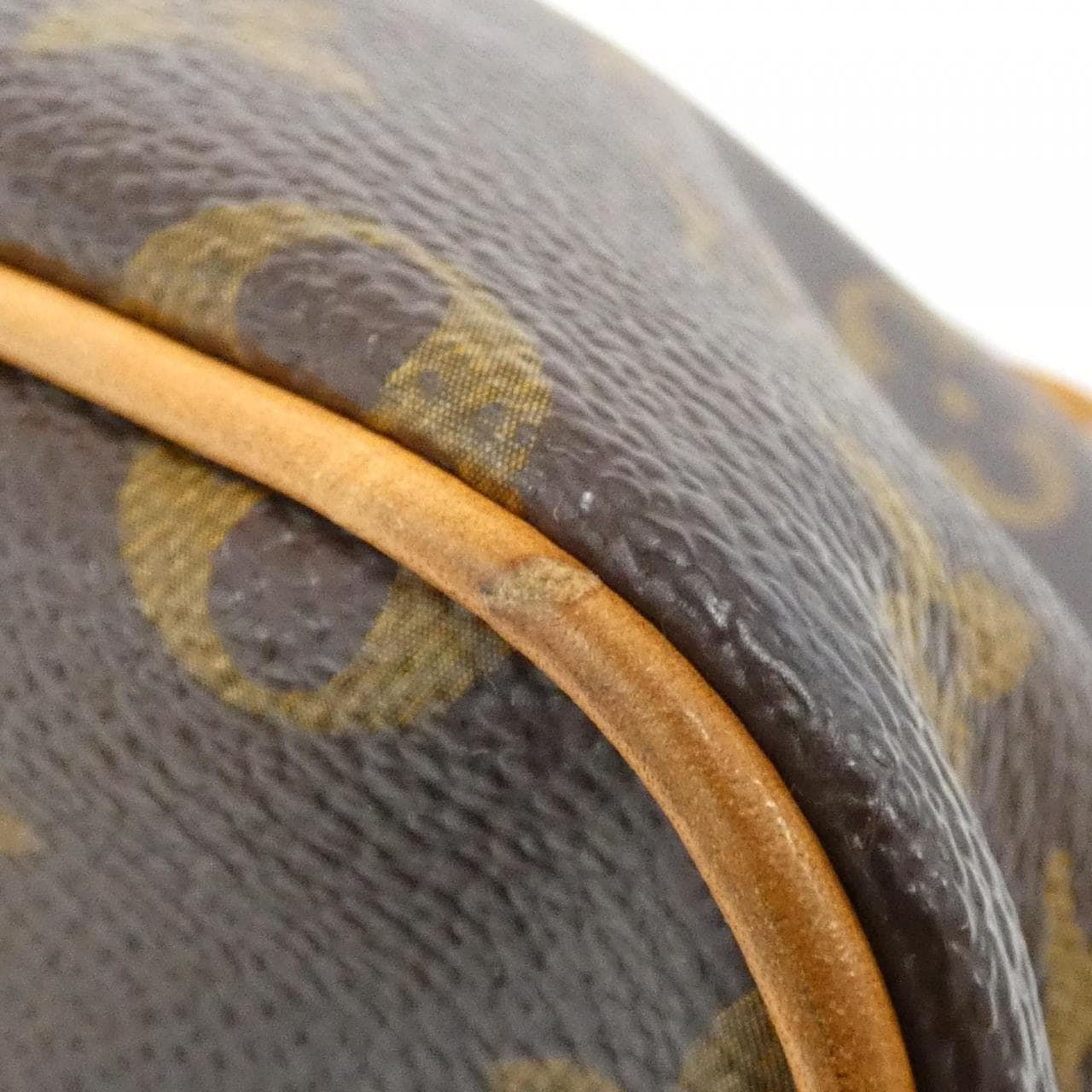 LOUIS VUITTON Monogram Palermo PM M40145 包