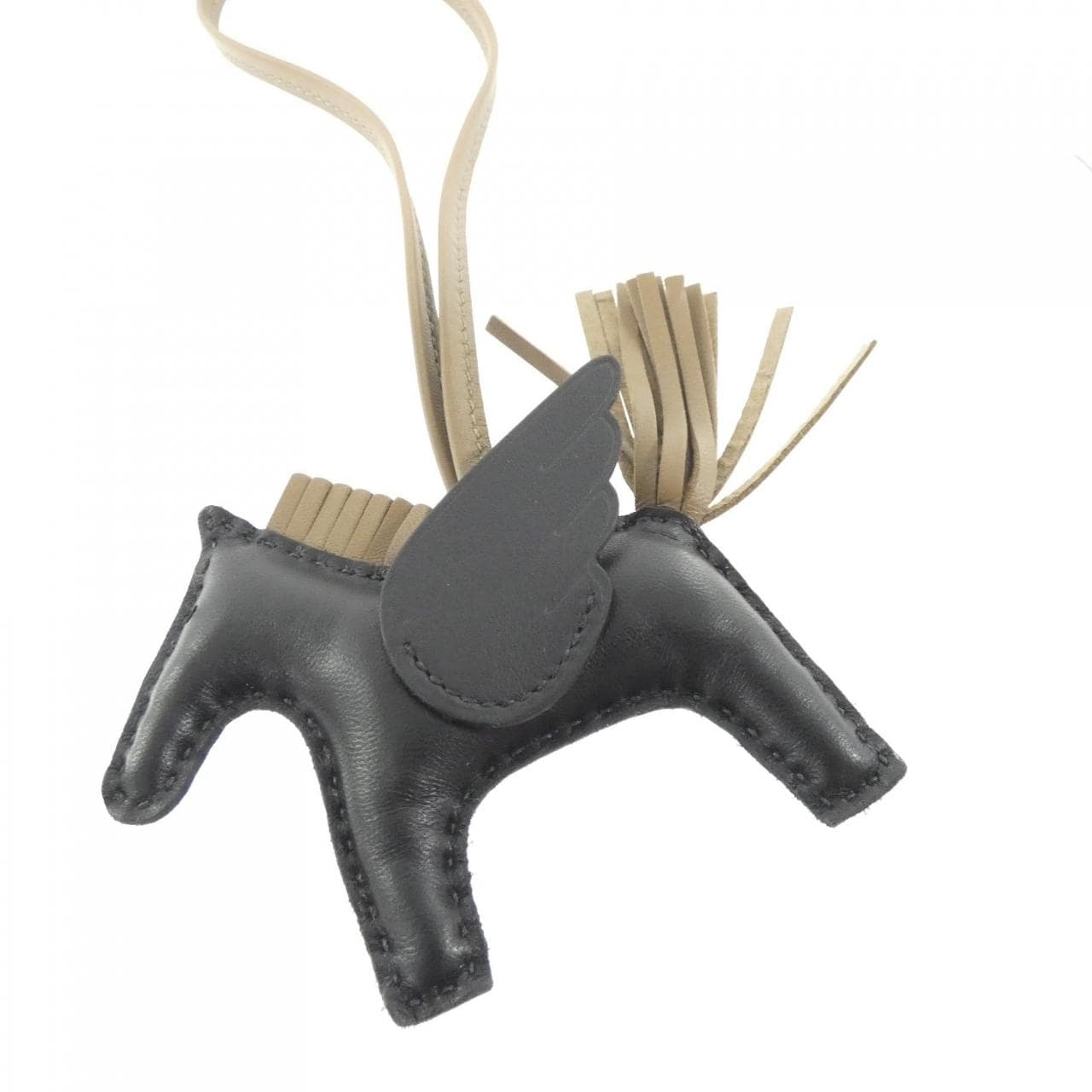 【未使用品】エルメス ロデオ ペガサス バッグチャーム  PM 083010CA