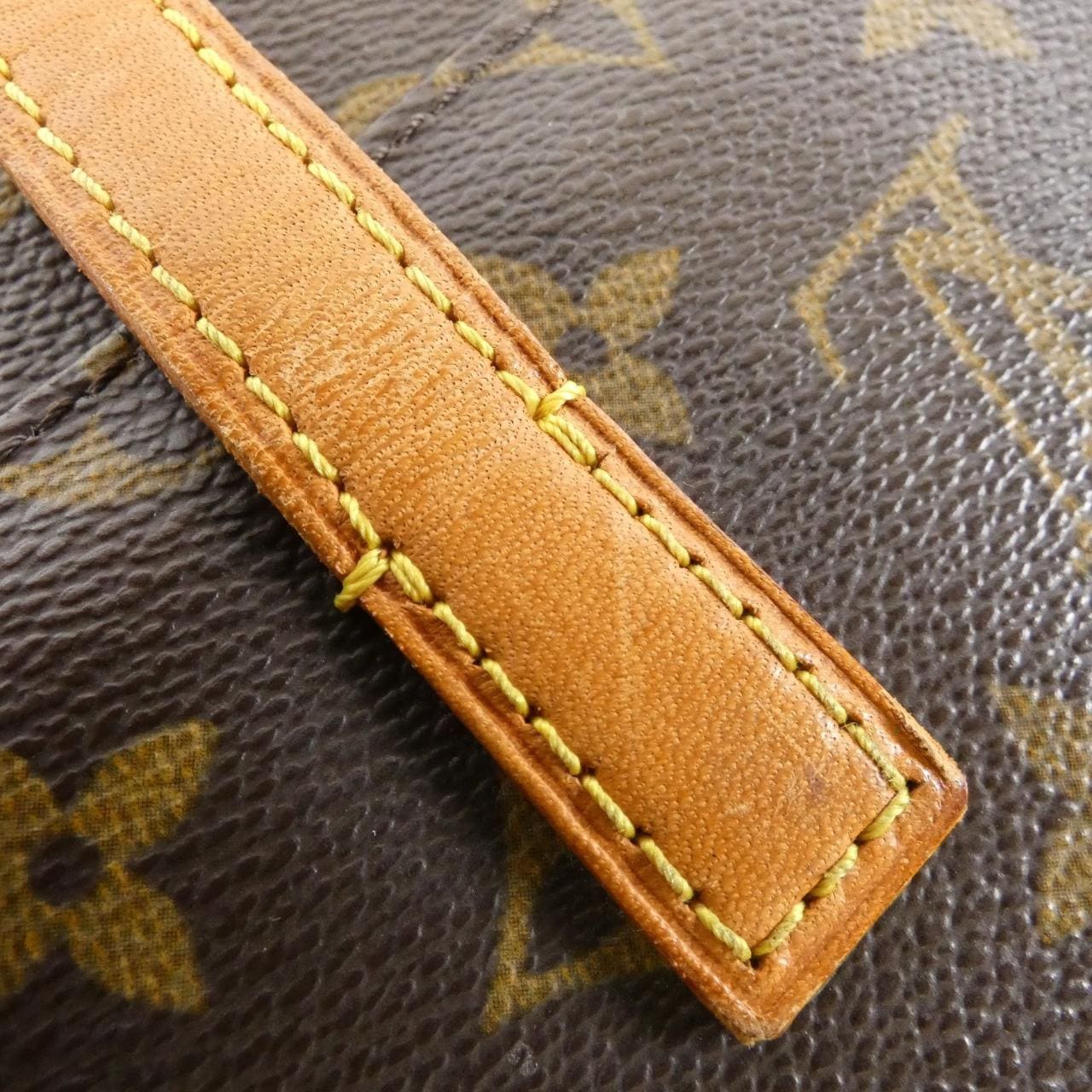 ルイヴィトン モノグラム ソナチネ M51902 バッグ