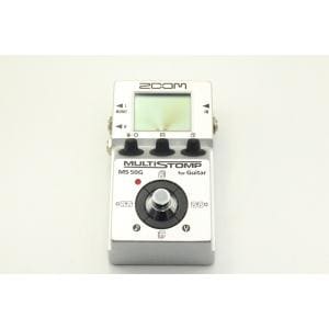 ＺＯＯＭ　　ＭＳ－５０Ｇ