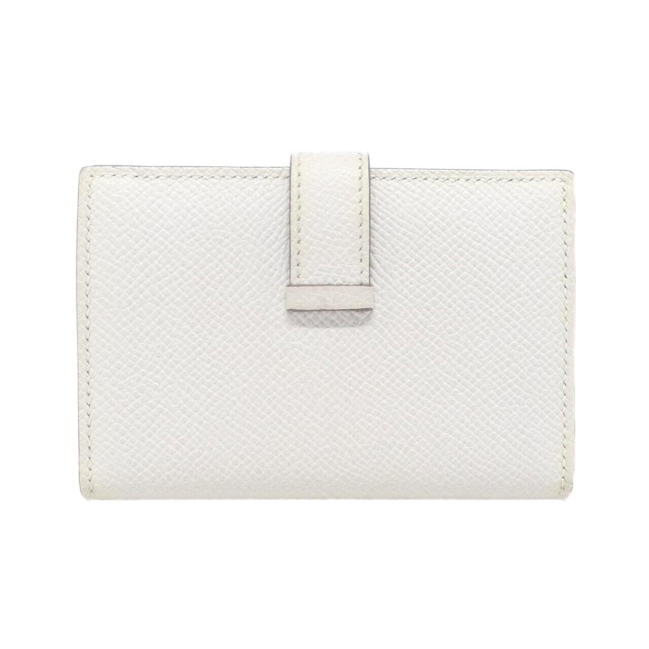 エルメス ベアン ミニ 039796CC 財布