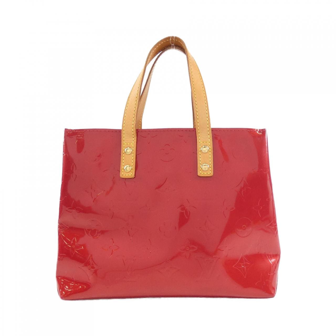 LOUIS VUITTON Vernis Lead PM M91990 包