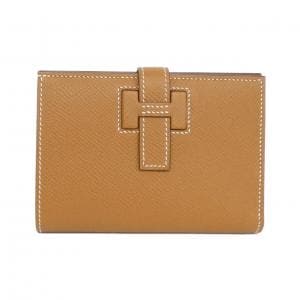 【未使用品】エルメス ニュー アッシュ パッサン コンパクト  085779CK 財布