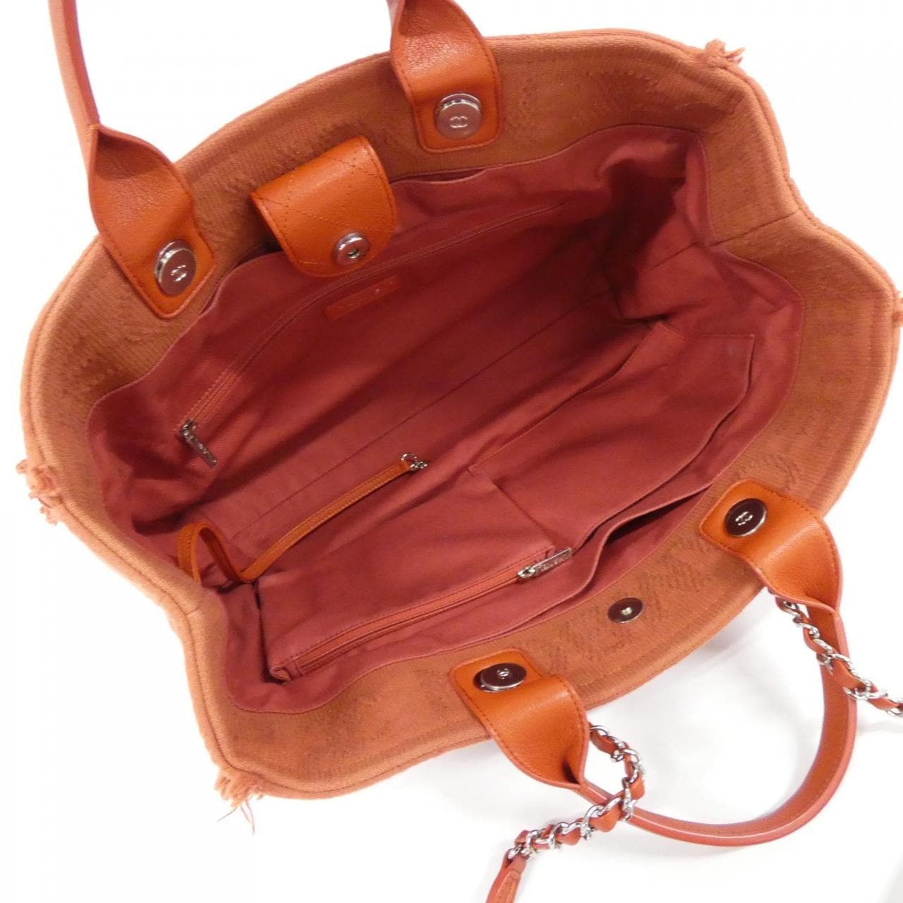 シャネル 57180 バッグ