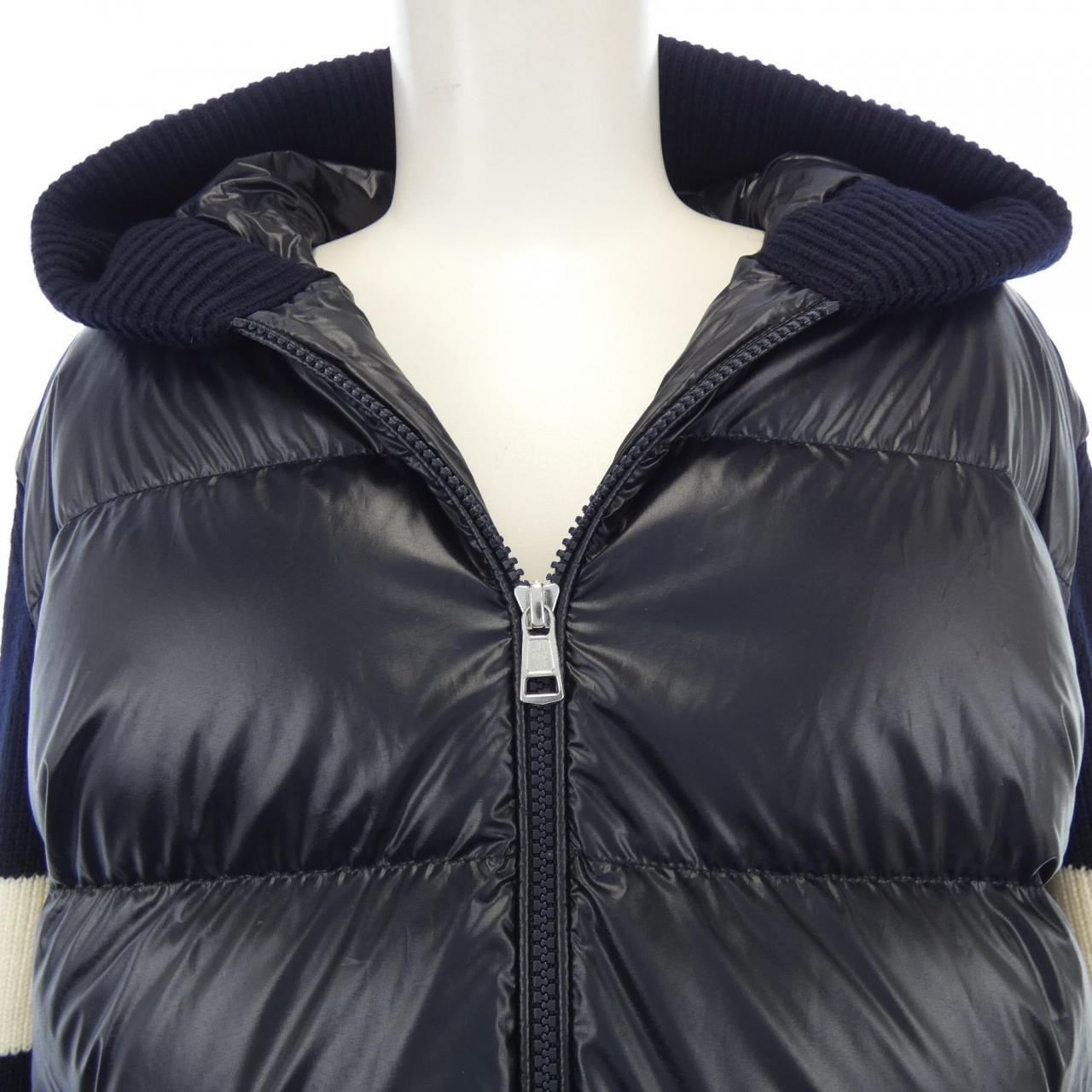 MONCLER MONCLER Down Jacket