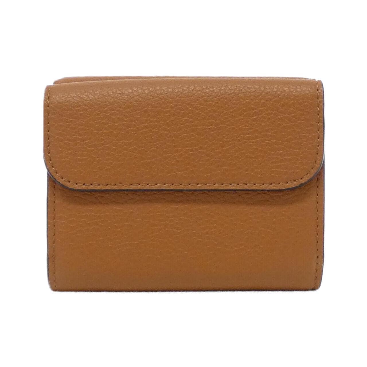 【新品】クロエ マルシェ CHC23AP099 I31 財布