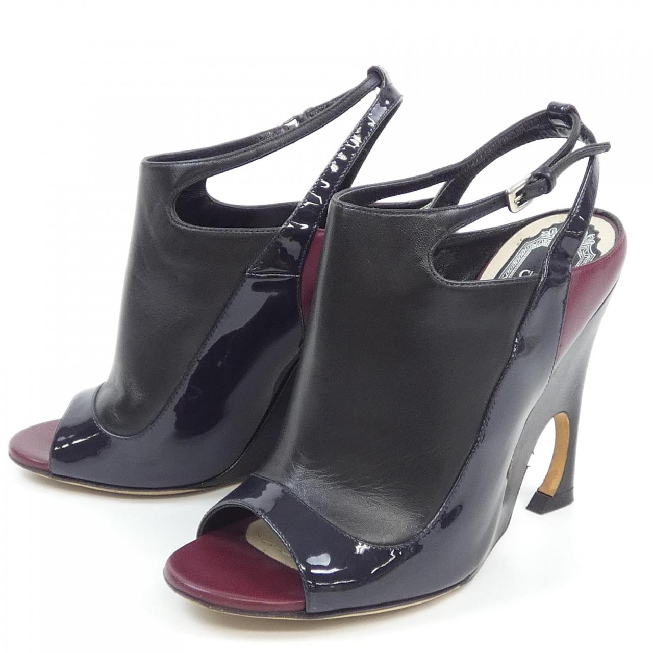 クリスチャンディオール CHRISTIAN DIOR サンダル