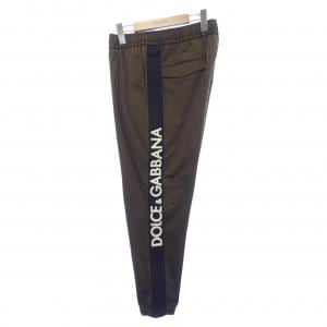 ドルチェアンドガッバーナ DOLCE&GABBANA パンツ