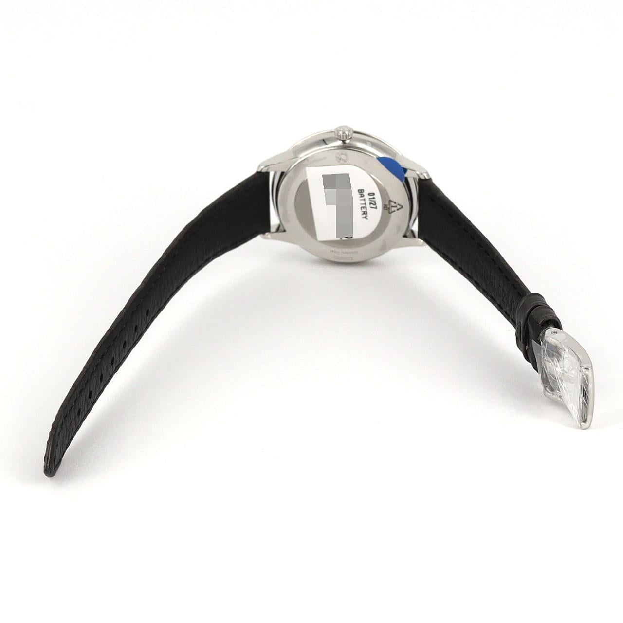 【新品】オメガ デ･ヴィルプレステージ･6P 434.13.30.60.56.001 SS クォーツ