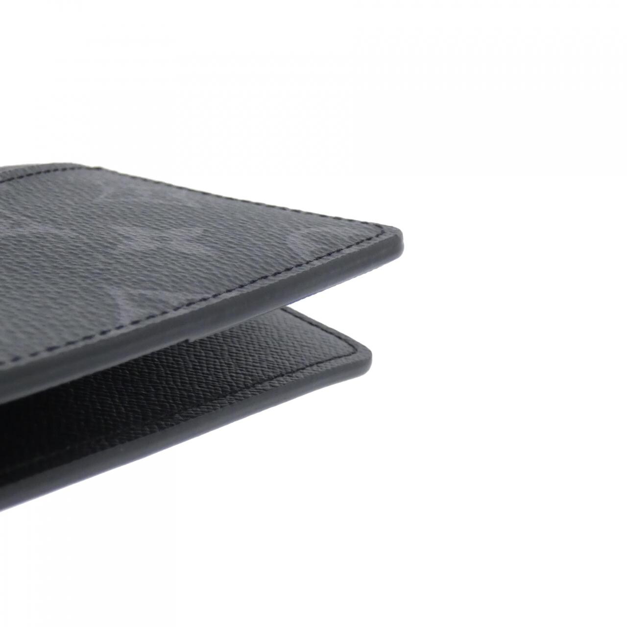 ルイヴィトン モノグラム エクリプス オーガナイザー ドゥ ポッシュ M61696 カードケース