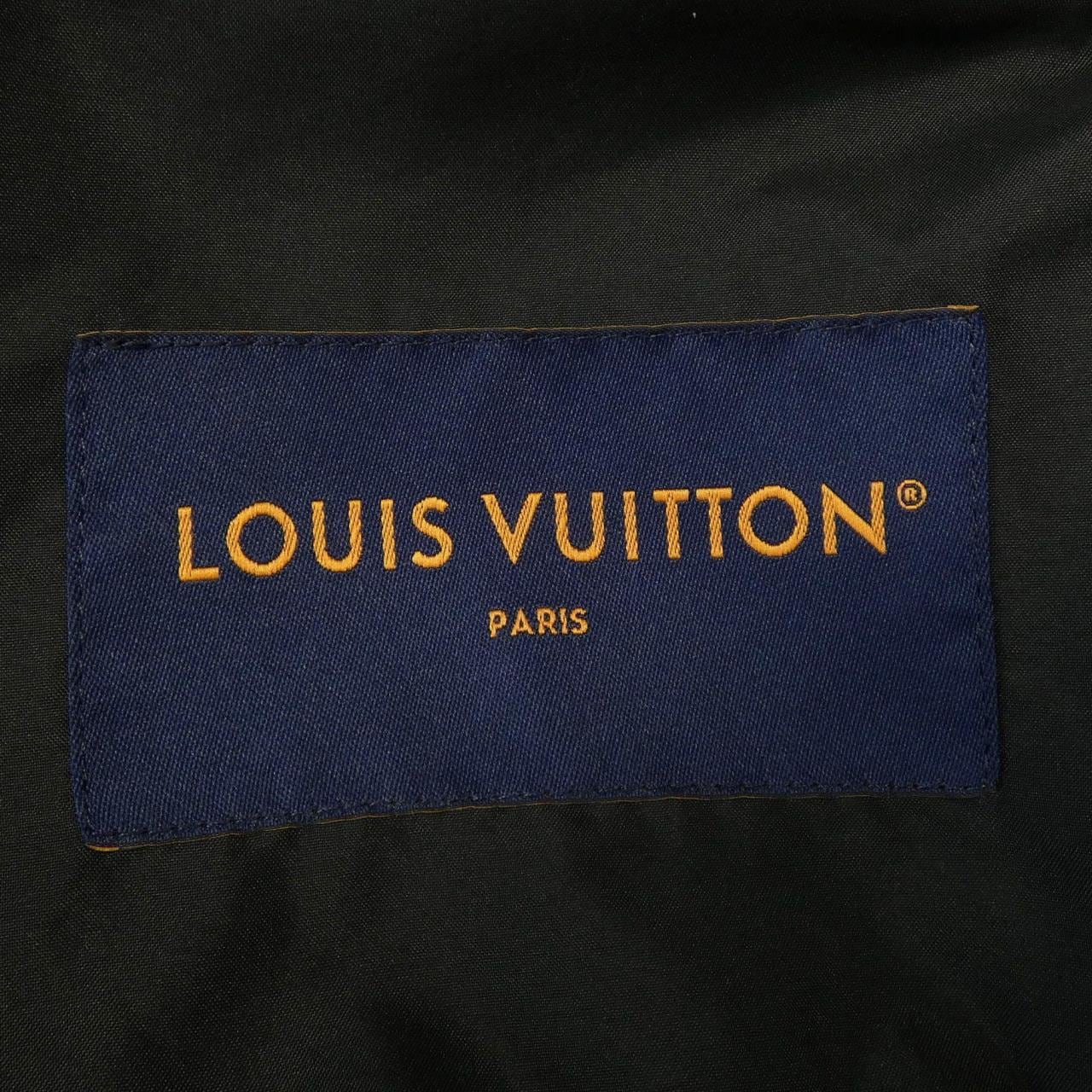 ルイヴィトン LOUIS VUITTON HPB72EBZI ジャケット