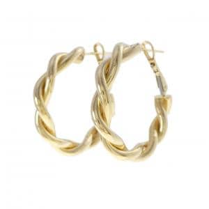 【新品】K18YG ピアス