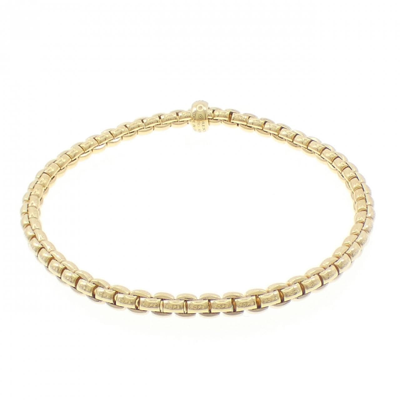 【新品】フォッペ フレグジット ブレスレット