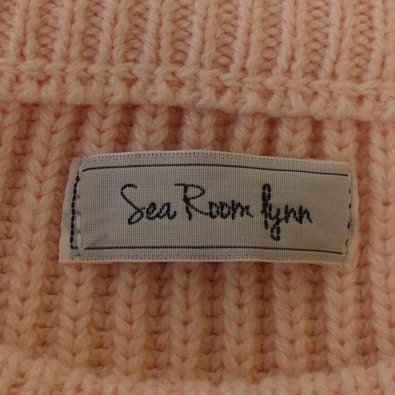 Sea Room Sea Room Lynn針織衫