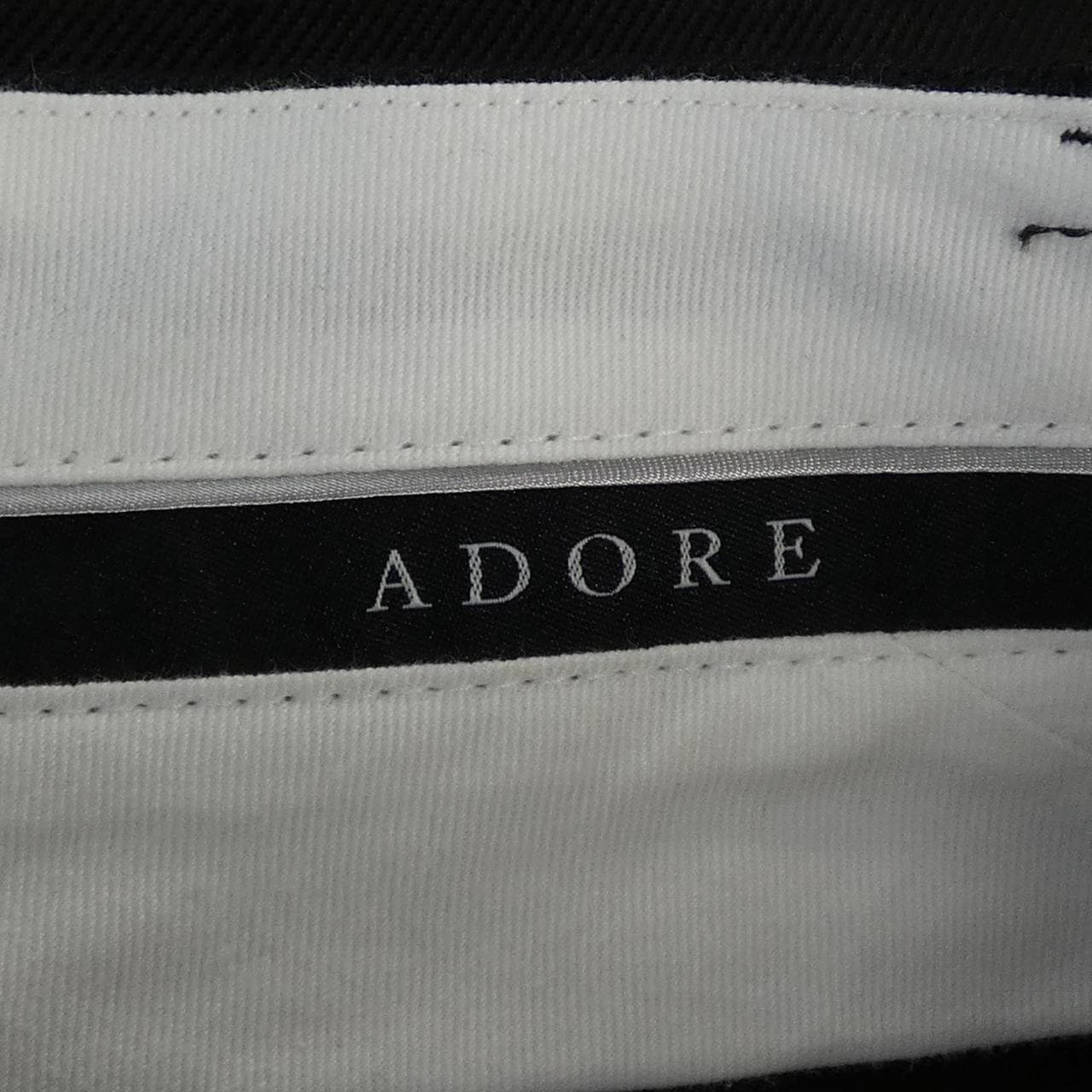 アドーア ADORE 531-3120300 スカート