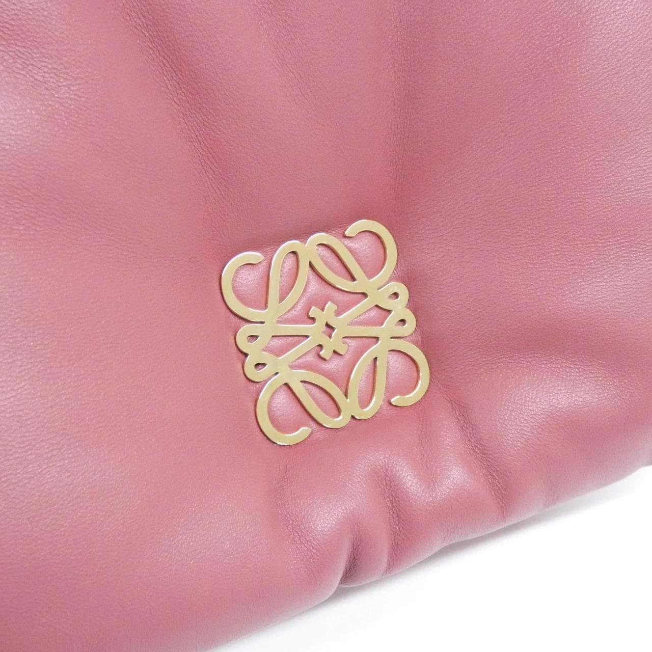 ロエベ パファー ゴヤ AP40P41X01 ショルダーバッグ