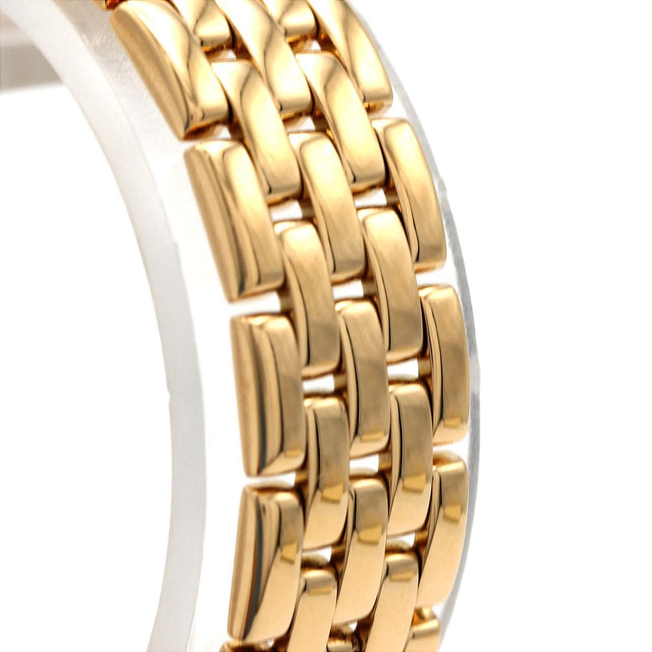 カルティエ ミニパンテール YG/2D WF3141B9 YG クォーツ