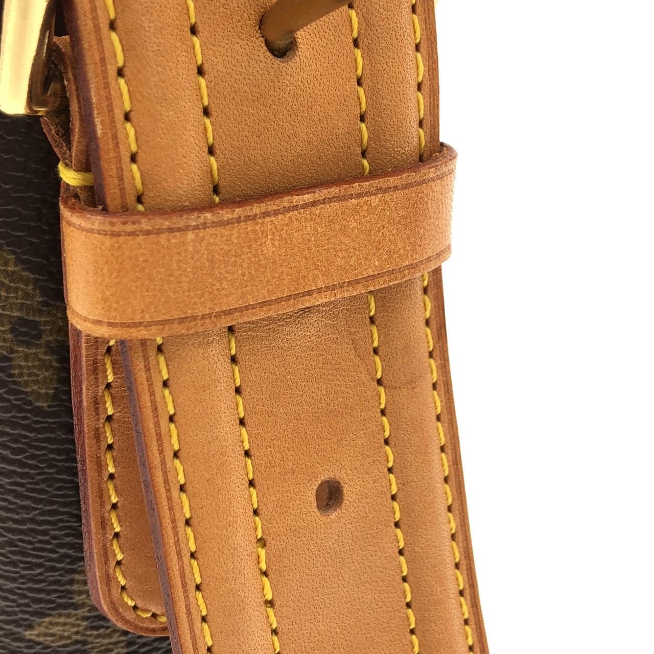 ルイヴィトン モノグラム ヴィバ シテ GM M51163 ショルダーバッグ