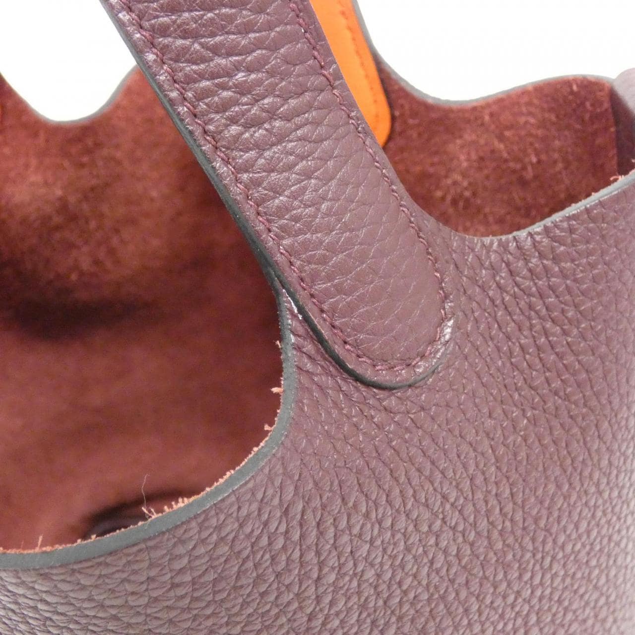 エルメス ピコタン ロック エクラ PM 069560CC バッグ