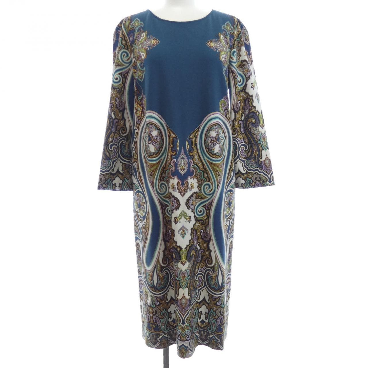 エトロ ETRO ワンピース