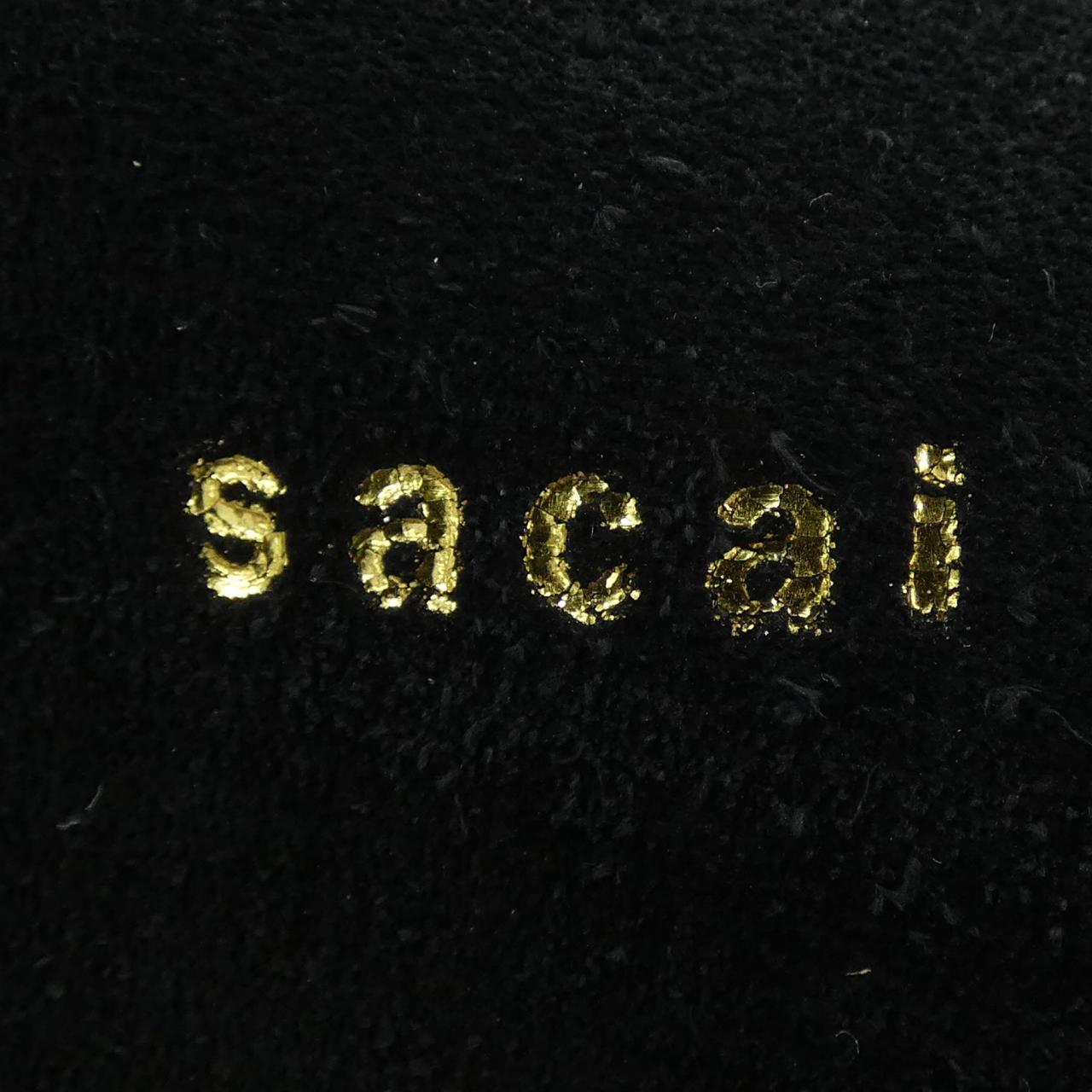 サカイ SACAI BAG