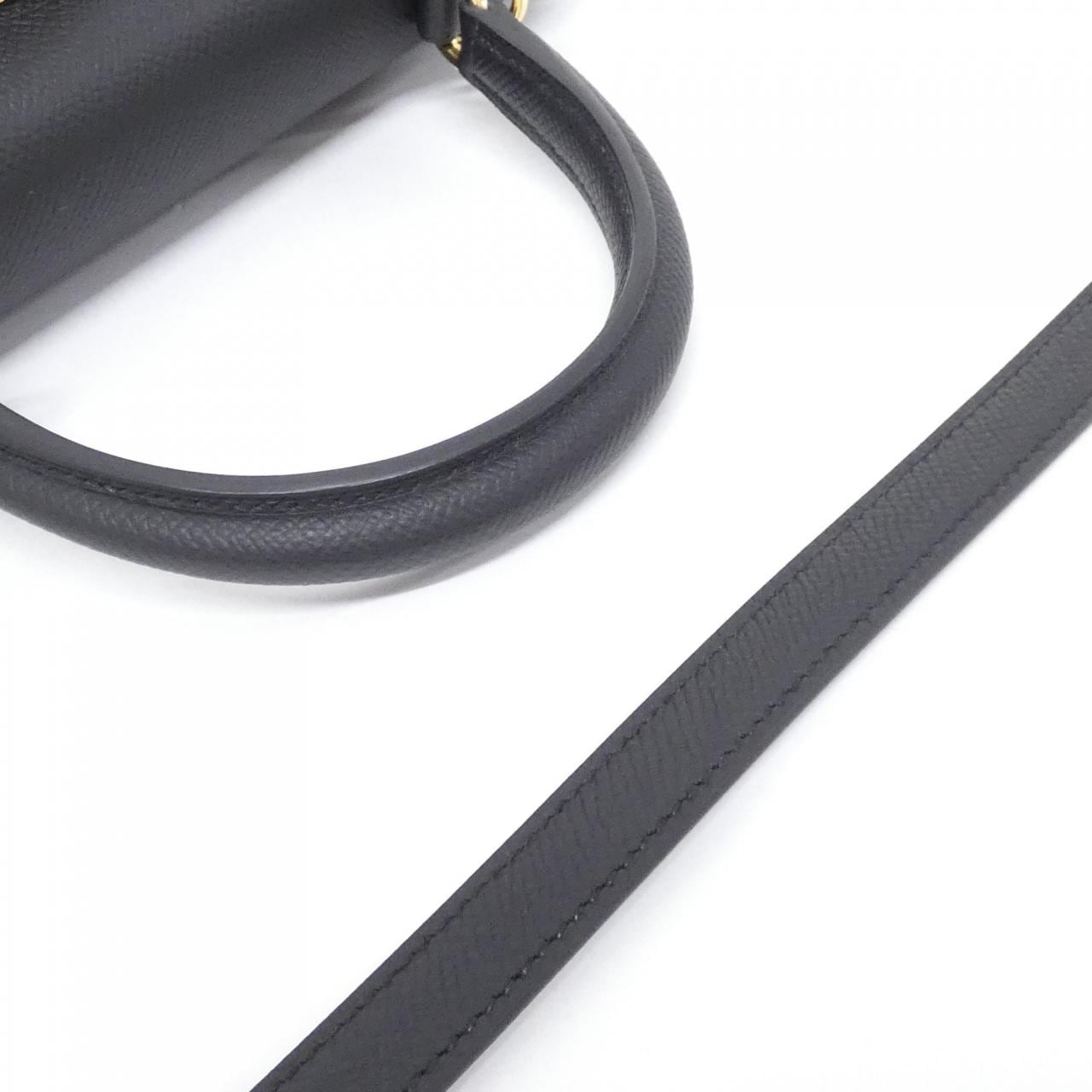 【未使用品】エルメス ケリー 25cm 038416CC バッグ