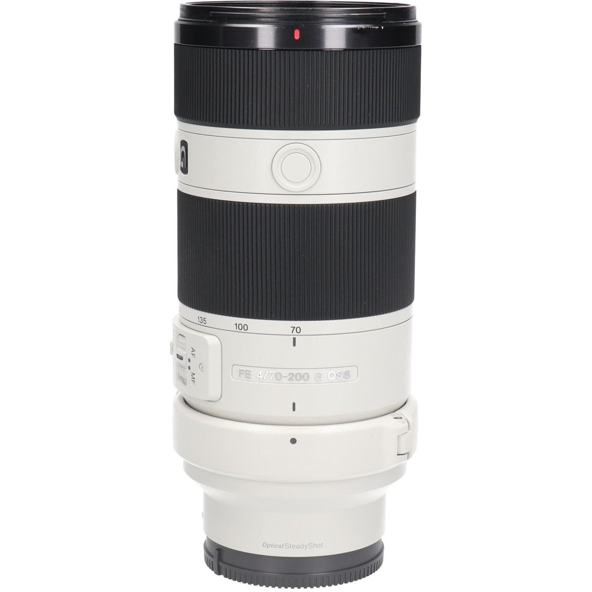 ＦＥ７０－２００ｍｍ　Ｆ４Ｇ　ＯＳＳ