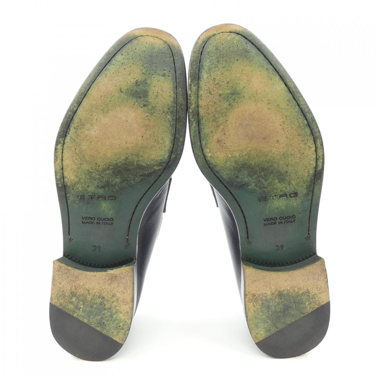 エトロ ETRO シューズ