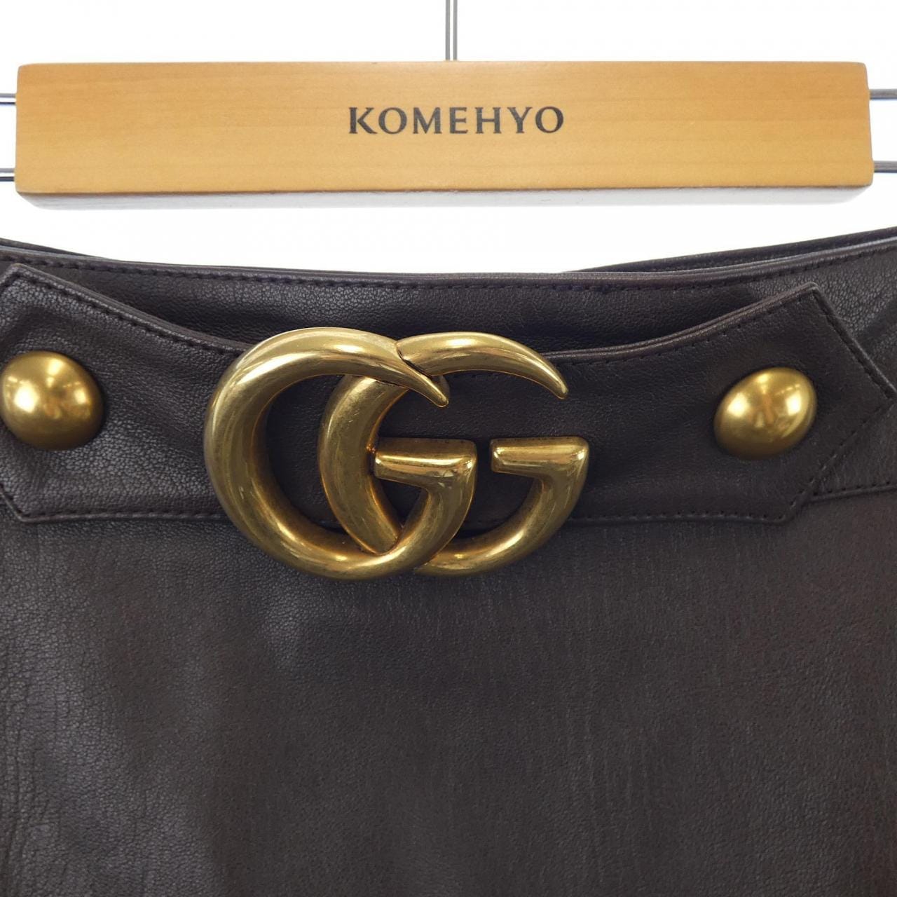 グッチ GUCCI スカート