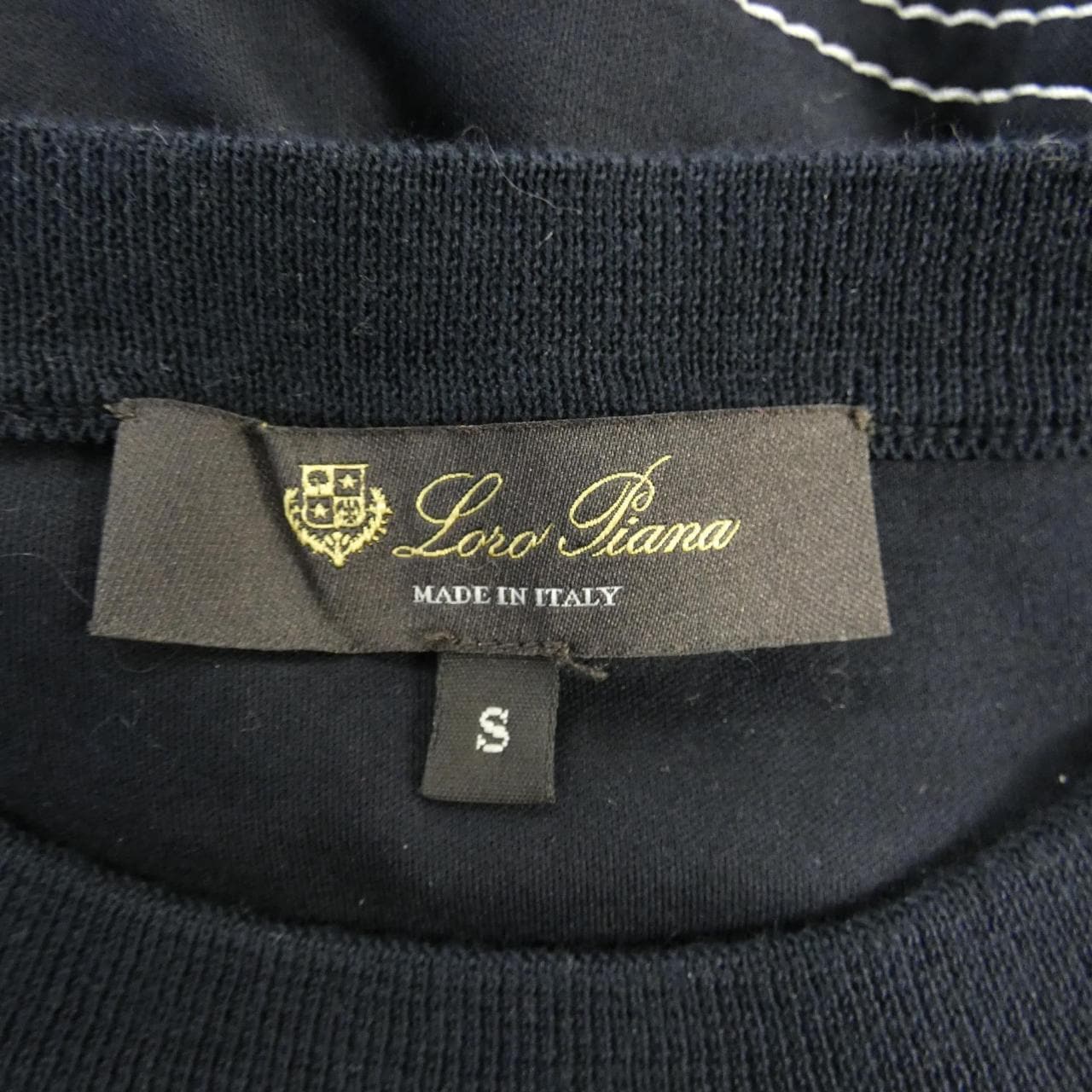 ロロピアーナ Loro Piana MAD3787 トップス