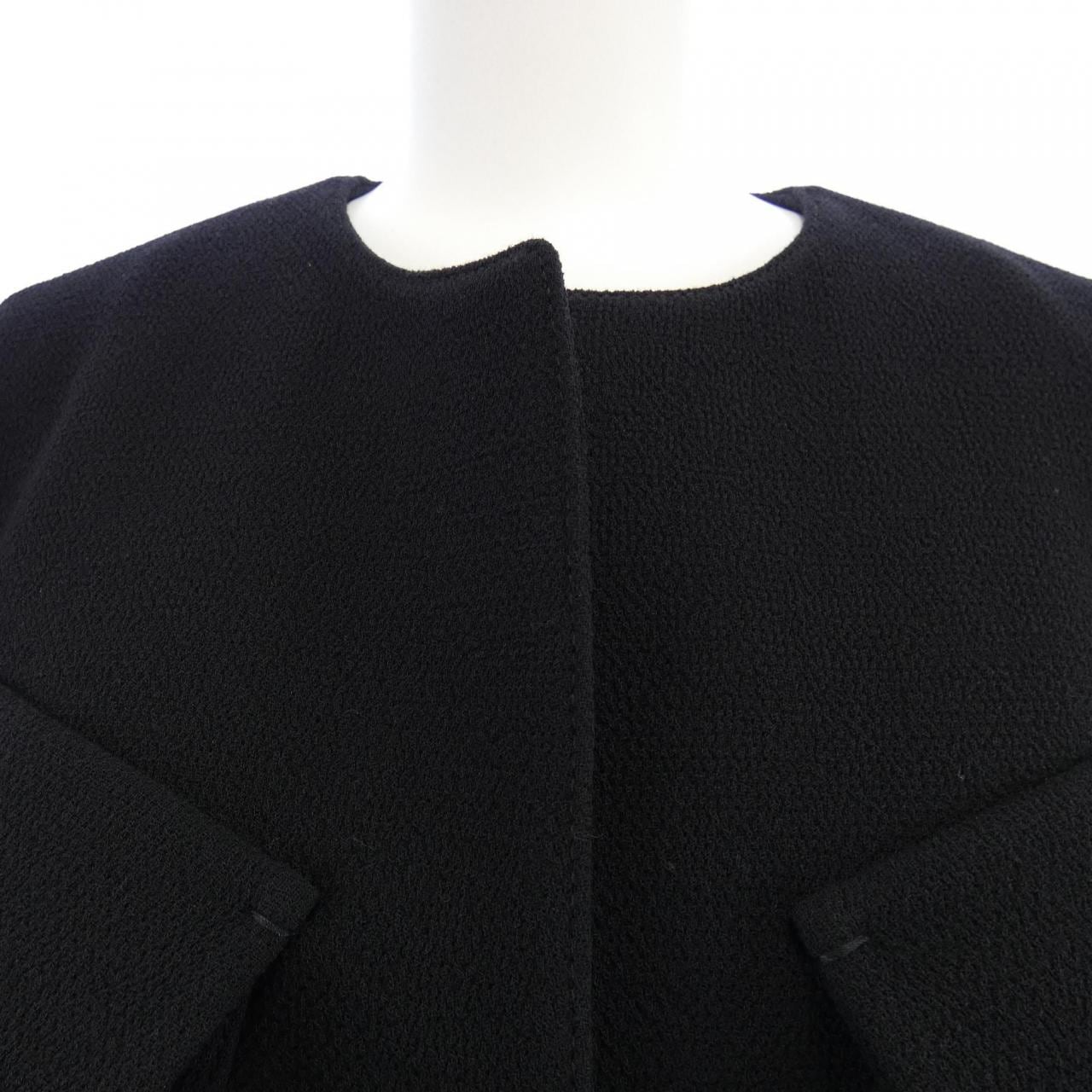 クリスチャンディオール CHRISTIAN DIOR 6C21237A1110 ジャケット
