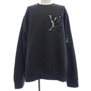 ルイヴィトン LOUIS VUITTON コットンクルーネック HQY13WUYR スウェット