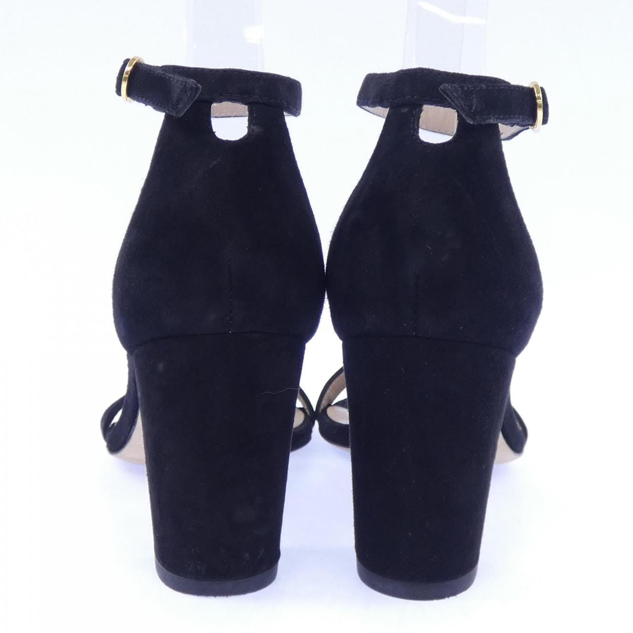 スチュアートワイツマン STUART WEITZMAN パンプス