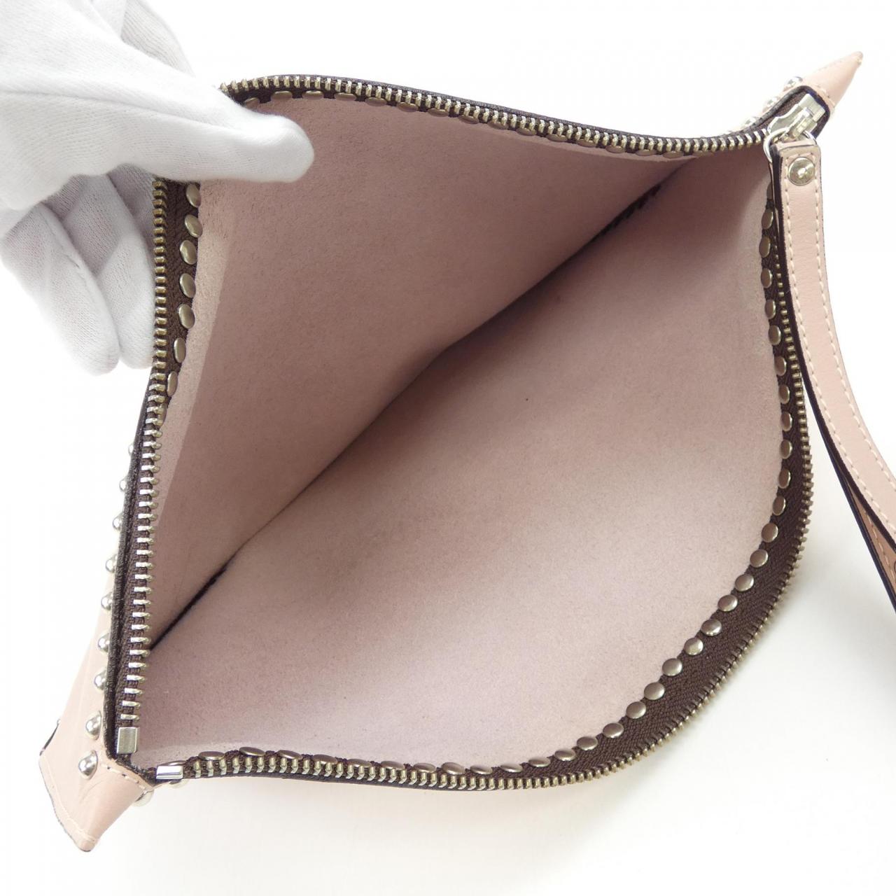 ジェイアンドエムデヴィッドソン J&M DAVIDSON BAG