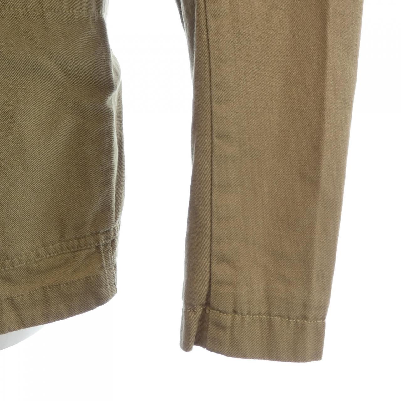 ダブルアールエル RRL ジャケット